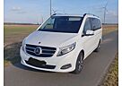 Mercedes-Benz V 250 V250 (BlueTEC) d lang*8Sitze*Vollausstattung*