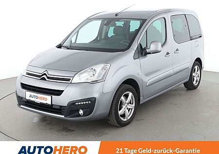 Citroën Berlingo Citroen 1.6 Selection*TEMPO*CAM*PDC*SHZ*