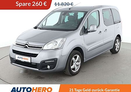 Citroën Berlingo Citroen 1.6 Selection*TEMPO*CAM*PDC*SHZ*