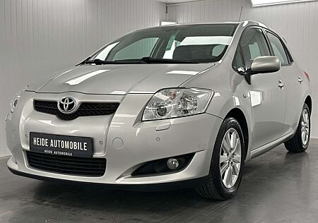 Toyota Auris Executive Automatik Keyless Sitzheizung