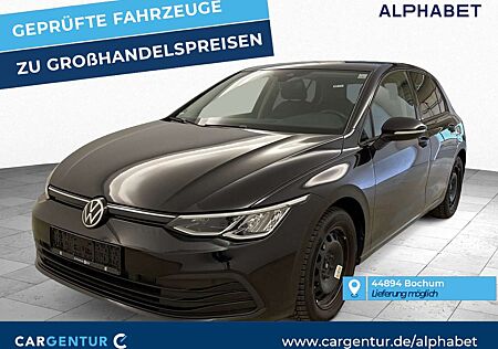 VW Golf Volkswagen VIII 2.0 TDI Life Navi ACC Massage LED PDC