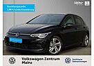 VW Golf Volkswagen VIII 1.5 eTSI DSG R-Line LED*PDC*SHZ*ACC