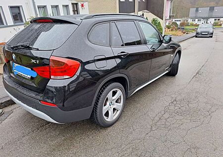 BMW X1 sDrive18d