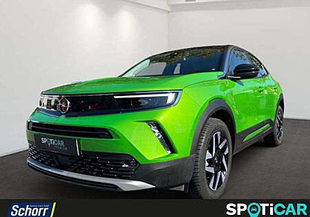 Opel Mokka-e Ultimate