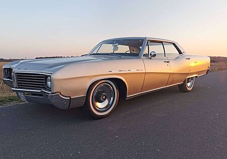 Buick Electra Hardtop Coupe