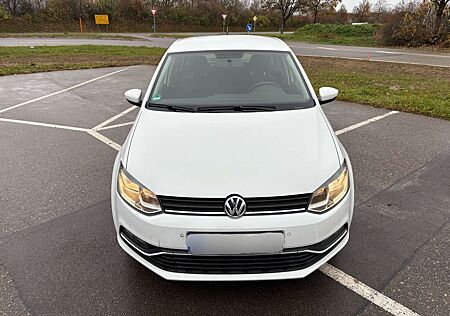 VW Polo Volkswagen 1.4 TDI | ParkPilot | Sitzheizung | Navi | 5.Gang