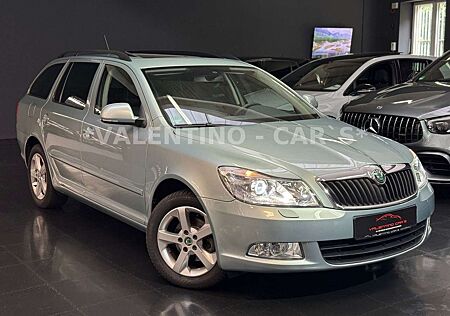 Skoda Octavia Combi Elegance DSG/Ahk/Xen/AC/Shz/Temp