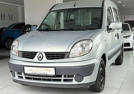 Renault Kangoo 1.2 5-Sitze Edition Campus Klima/HU 09.26
