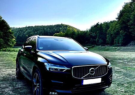 Volvo XC 60 XC60 D4 Geartronic RDesign