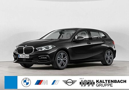 BMW 118 i Sport Line PANO LED SHZ PDC KLIMA