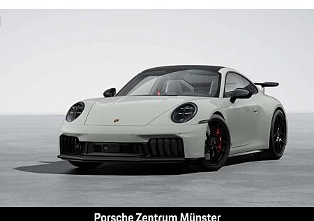 Porsche 992 911 Carrera 4 GTS BOSE HA-Lenkung Sportabgas