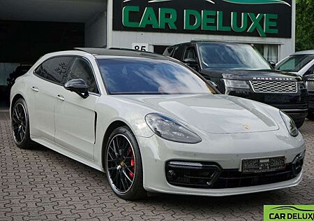 Porsche Panamera SportTurismo Turbo SPORTDESIGN*APPROVED