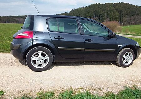 Renault Megane 1.6 Avantage