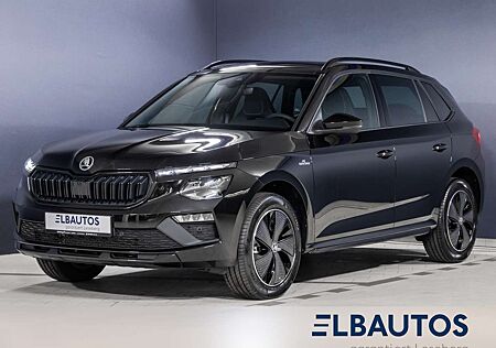 Skoda Kamiq 1.5 TSI DSG Monte Carlo Matrix/Pano/Kamera
