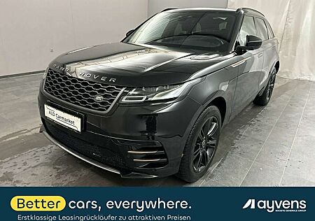 Land Rover Range Rover Velar P250 R-Dynamic SE Geschlossen, 5-türig, Automatik,