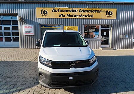 Opel Combo KaWA Cargo 1.5D L1 H1
