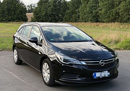 Opel Astra 1.6 D Start/Stop Sports Tourer Business