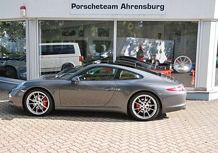 Porsche 991 Carrera S PDK 35500km