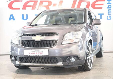 Chevrolet Orlando LT *7-Sitzer*Automatik*