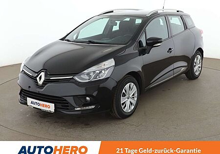 Renault Clio 0.9 Energy Expression*NAVI*PDC*AHK*TEMPO