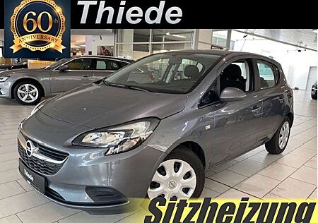 Opel Corsa E 1.2 EDITION 5-TÜR KLIMA/SHZ/PDC/TEMP.