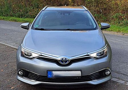 Toyota Auris Touring Sports Hybrid 1.8 VVT-i Automatik