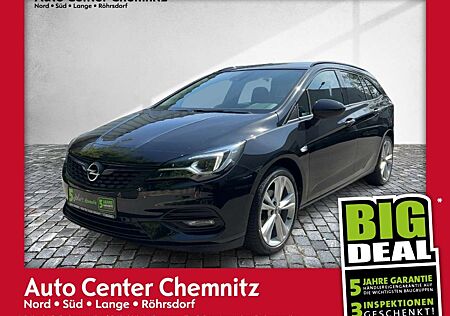 Opel Astra K ST 1.2 Ultimate OPC Line Matrix/Navi/KAM