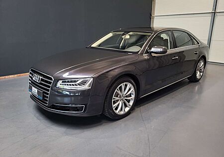 Audi A8 4.2 TDI quattro Lang *TOP Ausstattung*