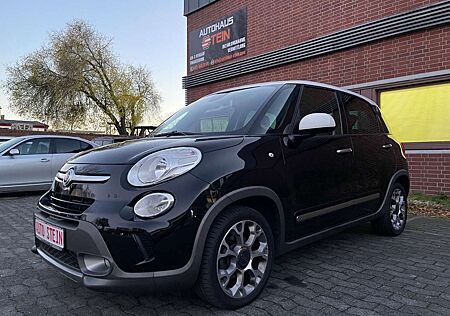 Fiat 500L Trekking Rock N Road Edition *NAVI*PDC*