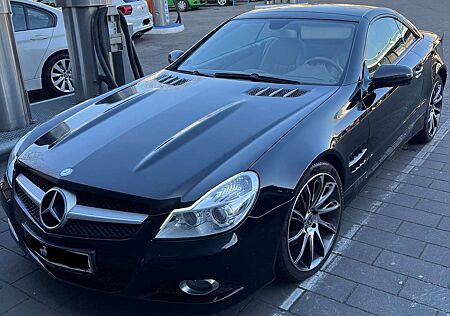 Mercedes-Benz SL 350