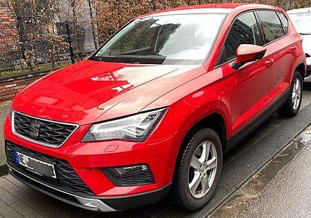Seat Ateca Style 4Drive