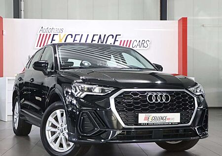 Audi Q3 SPORTBACK 40 TDI Q / PANORAMA / LED / VC /