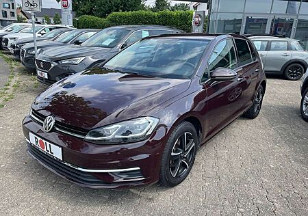 VW Golf Volkswagen 1.4 TSI Comfortline