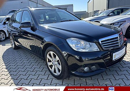 Mercedes-Benz C 200 T-Modell CDI Classic BE DPF*VERDACHT MOTORSCHAD...