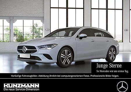 Mercedes-Benz CLA 250 e SB MBUX Navi Plus Kamera Park-Paket