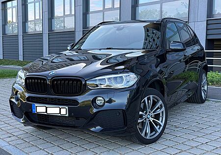 BMW X5 xDrive30d M-Paket | 258 PS | Allrad | Panorama | M-Felgen