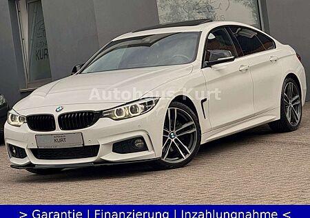 BMW 430 d Gran Coupé M Sport *HEAD-UP*H&K*LED*EL-SD*