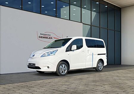 Nissan E-NV200 Evalia ,Navi ,R.Kamera ,Klimaautomatik