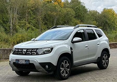 Dacia Duster II Prestige+ LPG/360°-Kamera/NAVI/6GangSG