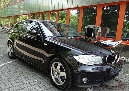 BMW 116 i/Alu/PDC/Teileder/Klima/