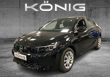 Opel Corsa Edition, 1.2 55 kW (75 PS), MT5, S/S