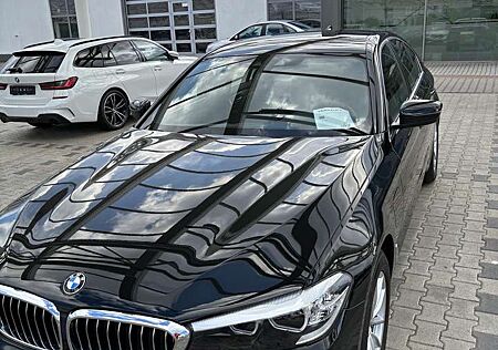 BMW 530e 530 Aut.