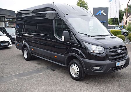 Ford Transit 350 L4 Trend Zwillingsbereifung*PDC*AHK
