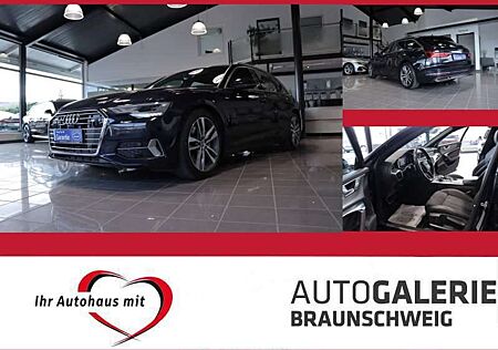 Audi A6 Av. 3.0 TDI quattro sport S-LINE *PANO*VIRT.*