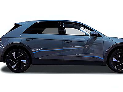 Hyundai IONIQ 5 63 kwh deutscher Besteller Nachlass 23%