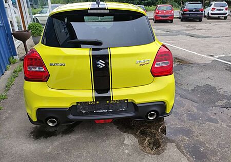 Suzuki Swift Sport 1.4 Boosterjet