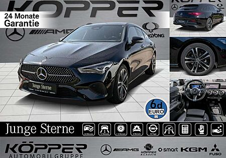 Mercedes-Benz CLA 180 Progressive Advanced Plus