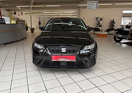 Seat Ibiza Style
