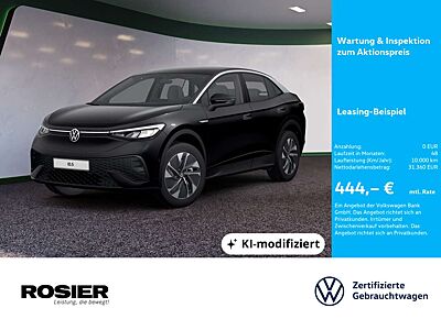 Volkswagen ID.5 Pro Performance 82kWh AHK ACC LED KAMERA