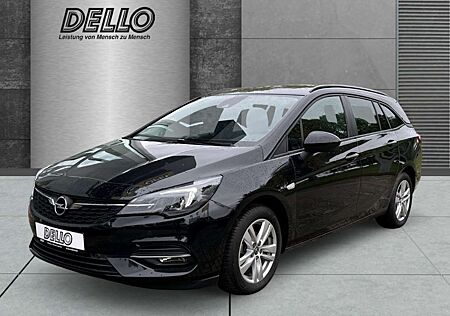 Opel Astra ST Business 1.5D Navi-Pro LenkradHZG SitzHZG Priva